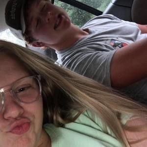 Meet your Posher, Rhett